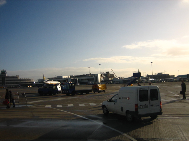 dublin and heading to glasgow 249