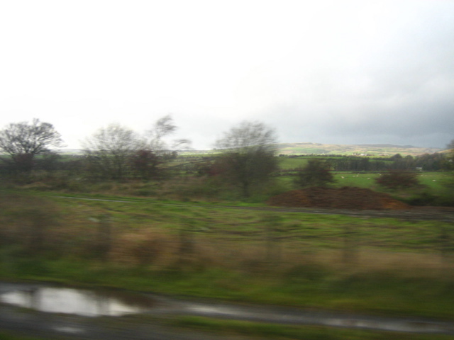 dublin and heading to glasgow 319